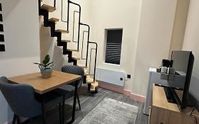 Cozy En-Suite Loft In Trendy Local