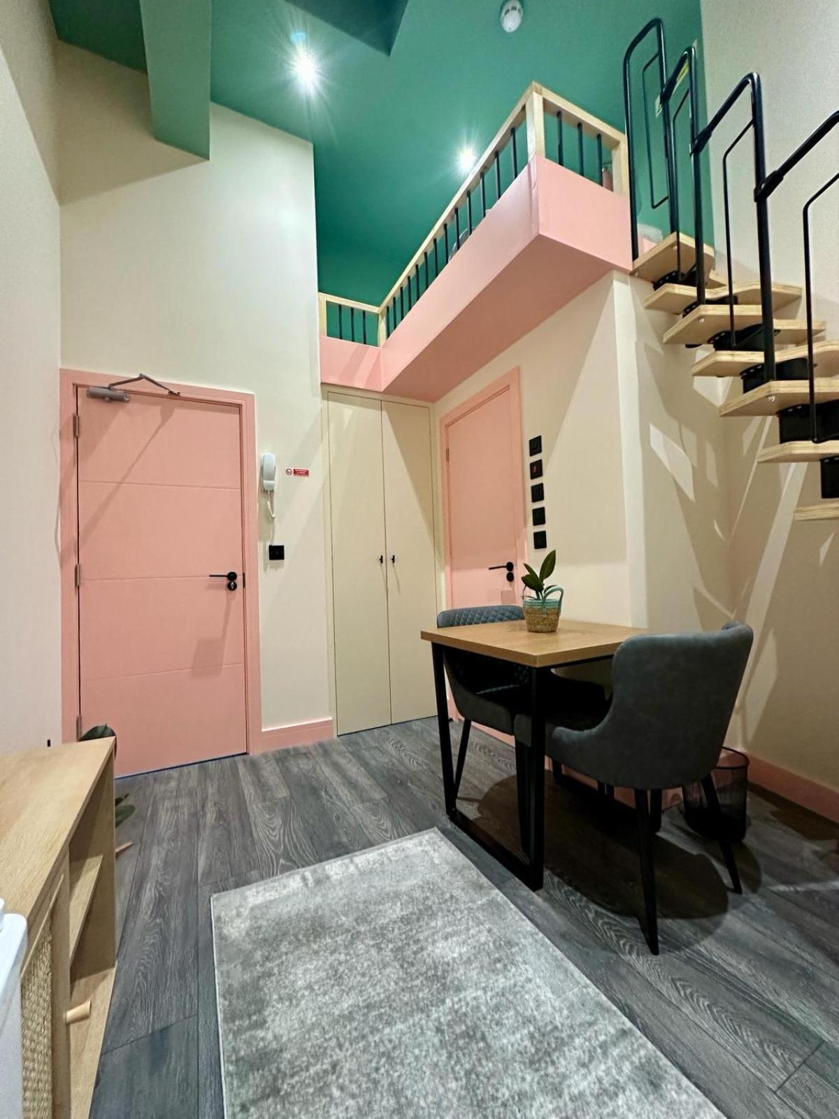 Cozy En-Suite Loft In Trendy Local Londra Esterno foto