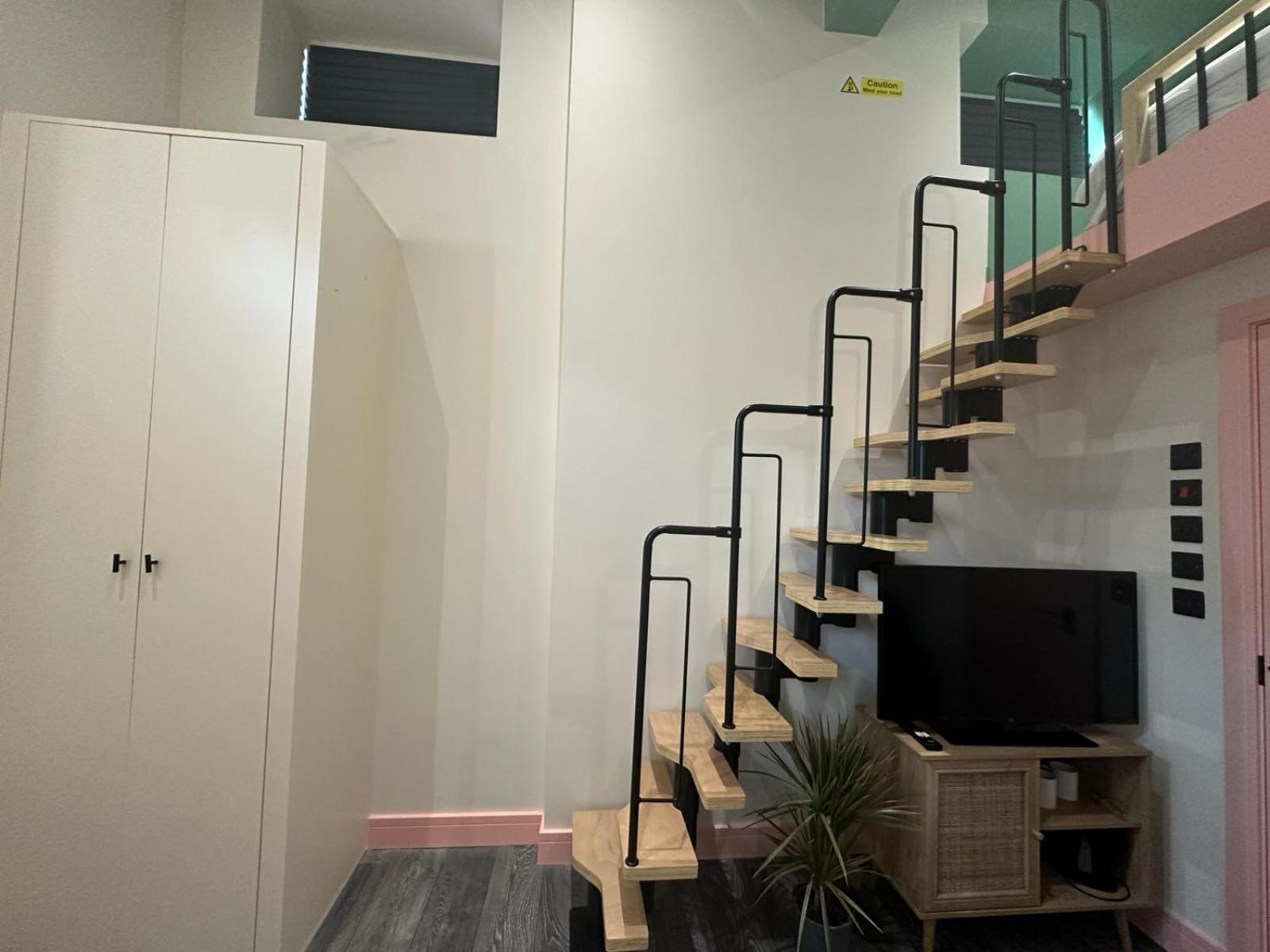 Cozy En-Suite Loft In Trendy Local Londra Esterno foto