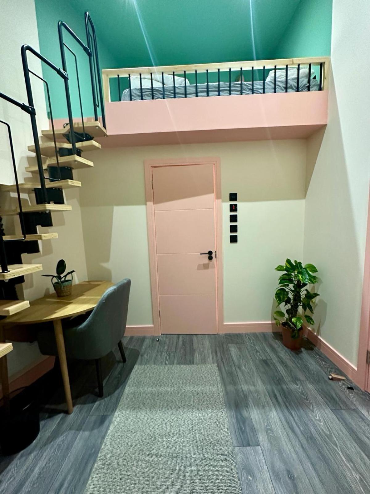 Cozy En-Suite Loft In Trendy Local Londra Esterno foto