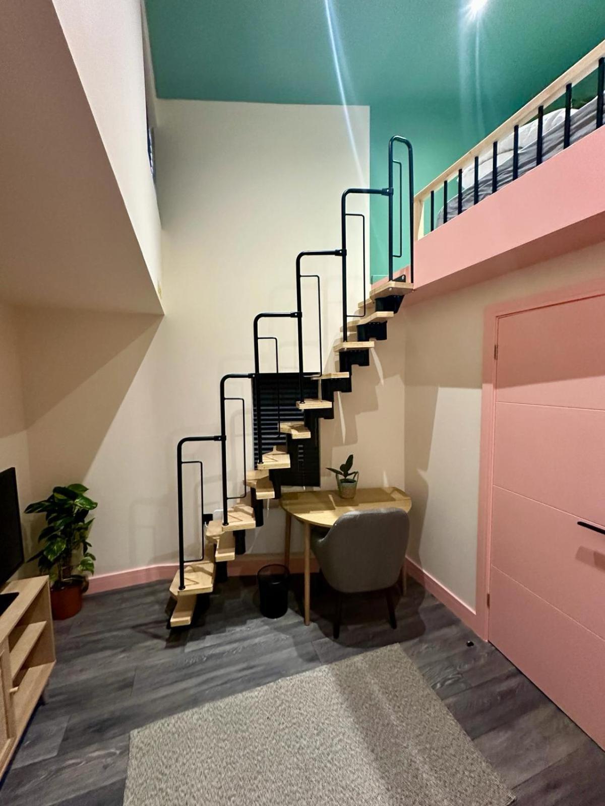 Cozy En-Suite Loft In Trendy Local Londra Esterno foto